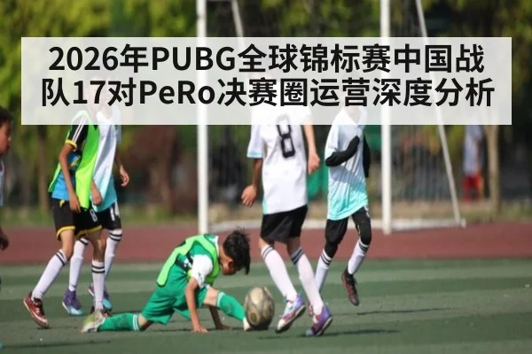 2026年PUBG全球锦标赛中国战队17对PeRo决赛圈运营深度分析（kaiyun）